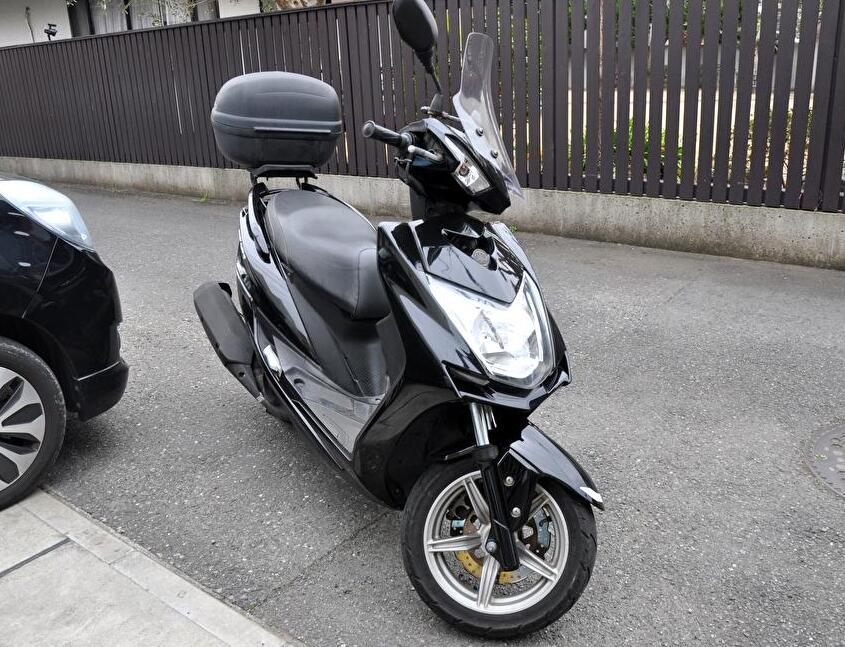 ヤフオク! -「シグナスx 4型」(ヤマハ) (オートバイ車体)の落札相場 ヤフオク! -「シグナスx 4型」(ヤマハ) (オートバイ車体)の落札相場