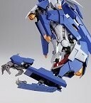 METAL BUILD ガンダムアヴァランチエクシア オプションパーツセット