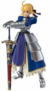 figma Fate/stay night セイバー 2.0 ノンスケール ABS&PVC製 塗装済み可動