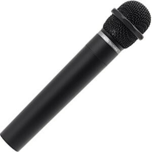 オーディオテクニカ 1.9GHz帯デジタルワイヤレスマイクロホン ATW-T190MIC