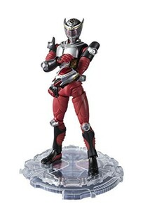 S.H.フィギュアーツ 仮面ライダー龍騎 -20 Kamen Rider Kicks Ver.- 約140m