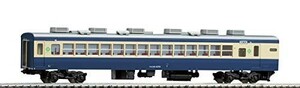 TOMIX 国鉄電車 サロ110-1200形 横須賀色 HO-6006