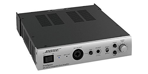 Bose FreeSpace IZA250-LZ オークション比較 - 価格.com