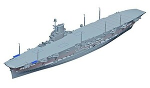 トランペッター 1/700 イギリス海軍 航空母艦 アーク・ロイヤル 1939 プラ