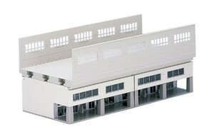 KATO Nゲージ 高架駅店舗 23-231 鉄道模型用品