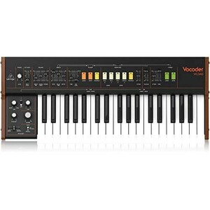  Behringer аналог boko-da-VC340 VOCODER