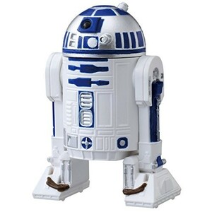 メタコレ スター・ウォーズ #11 R2-D2 (スタンディング ポーズ) 高さ約78mm