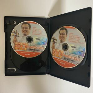 24時間内発送!整体DVD計4枚【鈴木章生のモーションロック 瞬間解除テクニック 四十肩・五十肩編】手技DVD 整骨 治療院マーケティング研究所の画像5