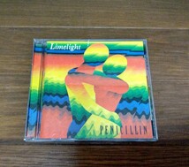 PENICILLIN　Limelight　ペニシリン　アルバム　パイオニアLDC　HAKUEI　千聖　GISHO　O-JIRO　ビジュアル系　ヴィジュアル系　V系_画像1