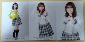 HKT48 2023 March 月別生写真 3月／武田智加／コンプ