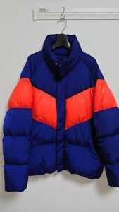 ■●▲NIKE ナイキ ダウンジャケット Nike Sportswear Down Fill Jacket 928893-478 SIZE L▲●■