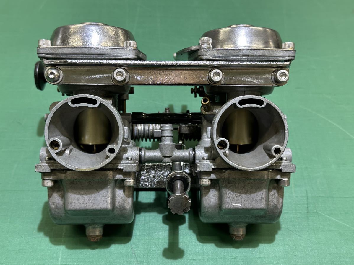 人気の GS450 ザリ、ゴキ引き GSX400E GSX400E GS450 キャブレター