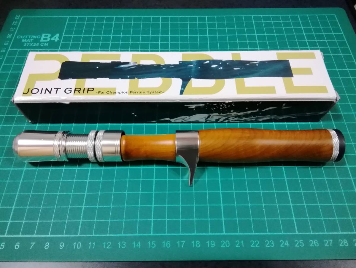 ヤフオク! -「ヒトトキワークス グリップ」の落札相場・落札価格
