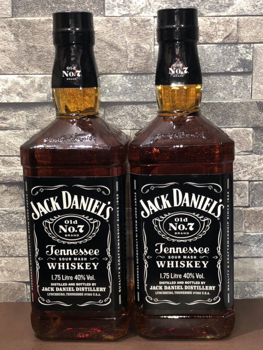 ヤフオク! -「ジャックダニエル old no.7」の落札相場・落札価格