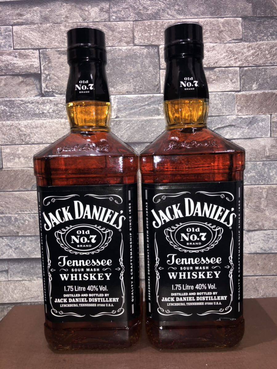 ヤフオク! -「ジャックダニエル old no.7」の落札相場・落札価格