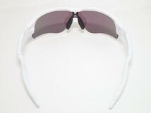 3191[A]ケース付き♪【OAKLEY◆オークリー】サングラス/RADARLOCK PATH レーダーロックパス/アジアンフィット/PRIZM プリズム/OO9206-4338_画像5