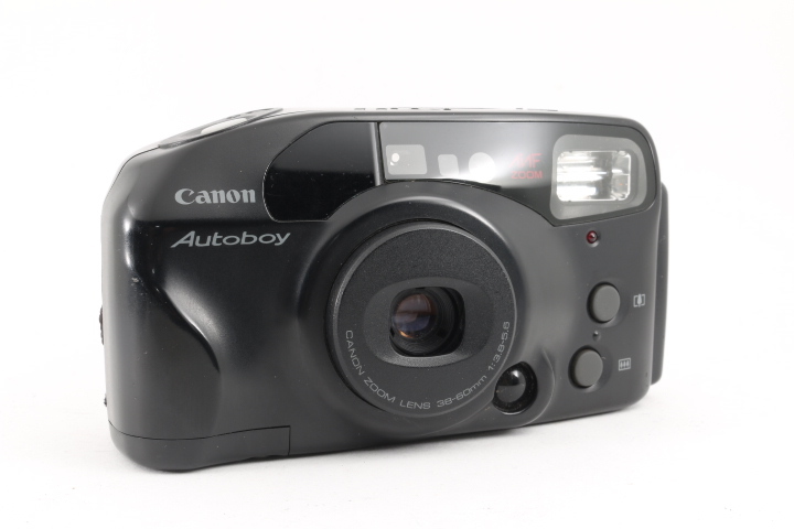 ヤフオク! -「canon autoboy」の落札相場・落札価格 ヤフオク! -「canon autoboy」の落札相場・落札価格
