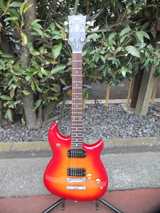 YAMAHA SF5000 Yamaha electric guitar sf-5000 Vintage 80 period Vintage * direct pick ip possibility commodity 