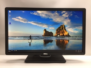 ★★DELL 23インチ 液晶モニター U2312HMt フルHD 良品　★★ 同梱不可