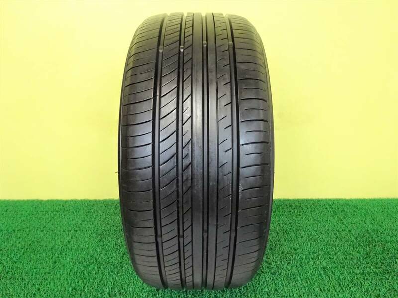 10854 中古 1本 245/40R18 93Y ヨコハマ アドバン デシベル V552 ADVAV dB 245 40 18 245-40-18 245/40/18