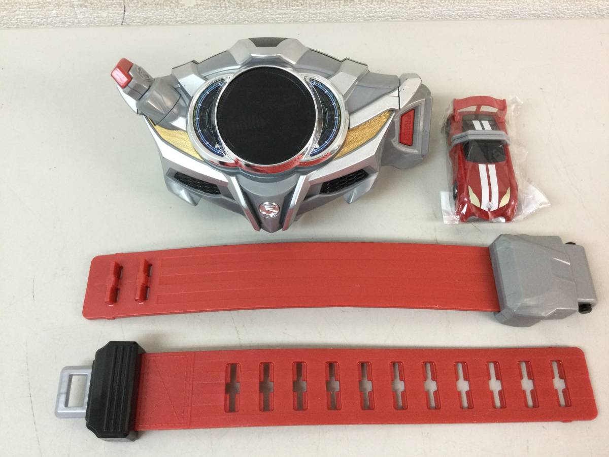 ヤフオク! -仮面ライダー ベルト セットの中古品・新品・未使用品一覧