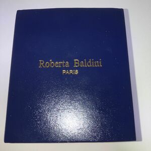 Roberta Baldini PARIS 腕時計 オパール文字盤