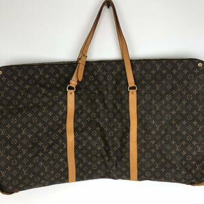 【中古/現状品】LOUI’S VUITTON モノグラム・カブール ハンガー付きの画像1