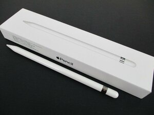【中古品/現状品】Apple Pencil（第1世代） MQLY3J/A A1603 ★充電確認済