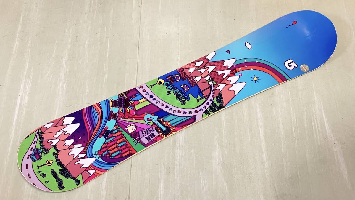 スノーボード ビンディング 90センチ Burton after school ボード 買い物サービス capmagazine.eu
