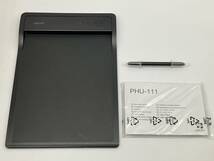 WACOM ワコム ClipBoard クリップボード PHU-111 手書きの帳票をリアルタイムにデジタル化_画像1