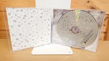 送料無料◆CD+DVD 上間綾乃◆ソランジュ ハリクヤマク_画像3