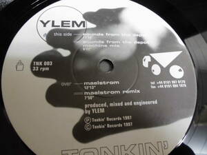 YLEM/Sounds from the depot/1592