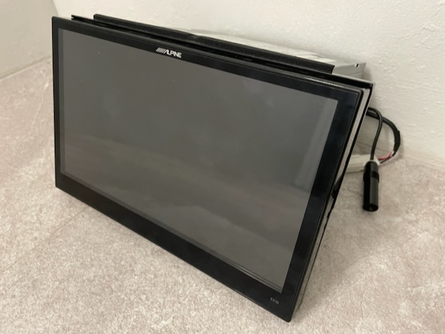 ヤフオク! -「ジャンク品」(アルパイン) (メーカー別)の落札相場・落札価格