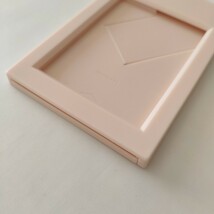 チェキ instax miniシリーズ　写真立て　フォトフレーム　4個セット　ピンク_画像4