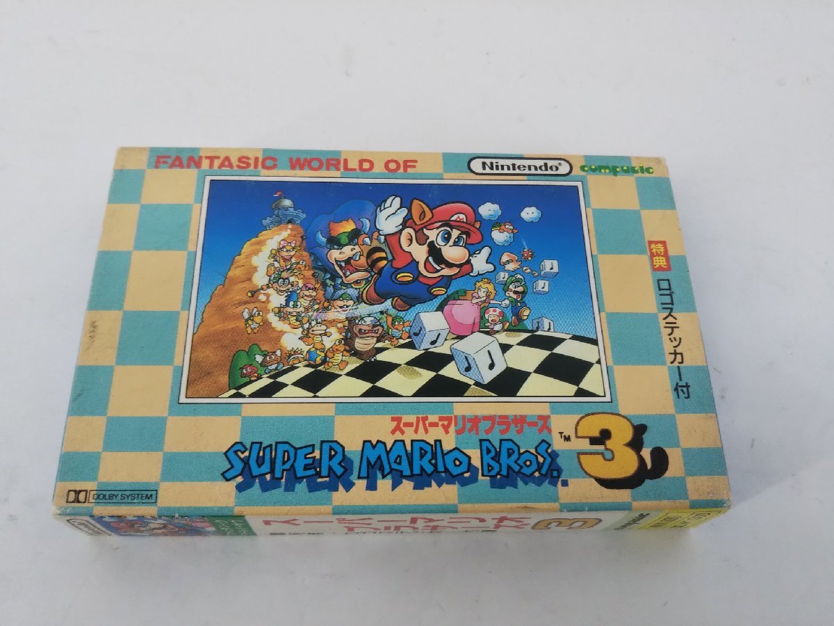 ヤフオク! -「スーパーマリオブラザーズ」(カセットテープ) の落札相場