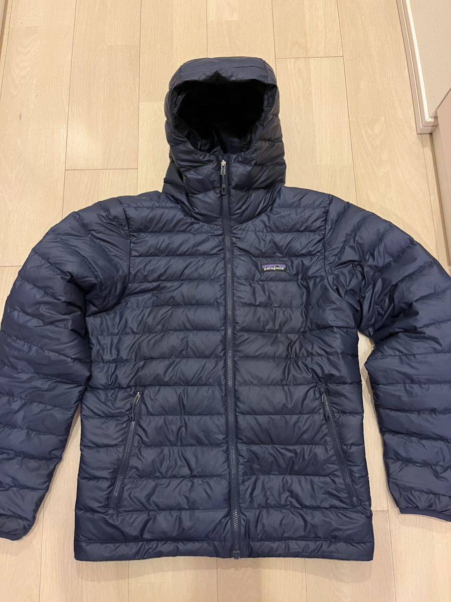 ヤフオク! -パタゴニア ダウンセーターの中古品・新品・未使用品一覧