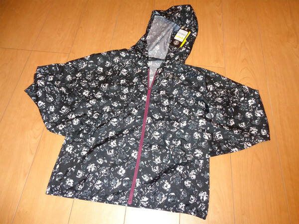 アンダーアーマー UNDER ARMOUR/STORM シャカシャカジャンバーMD