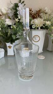  Versace .versace Rosenthal Rosenthal gray kate Canter rare goods rare ( regular price -1 ten thousand discount )