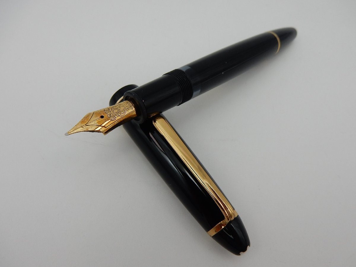 79%OFF!】 ♡新品未使用♡カモミールティー万年筆 M 中字 プラチナ