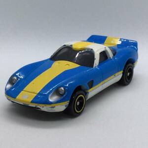 BB117 トミカ ミニカー ディズニー トミカ DM-02 スピードウェイスター ドナルドダック