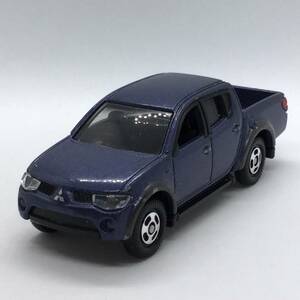 BB168 トミカ ミニカー 三菱 MITSUBISHI トライトン