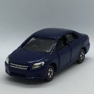 BB714 トミカ ミニカー トヨタ TOYOTA カローラ アクシオ