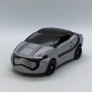 BE1120 トミカ ミニカー スター・ウォーズ スター・カーズ キャプテン ファズマ