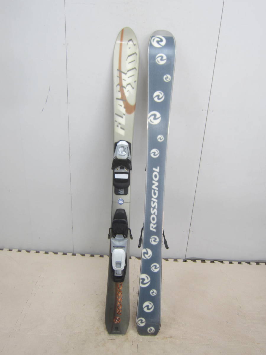 ロシニョール ROSSIGNOL DEMO β13 スラントノーズ 171cm · www