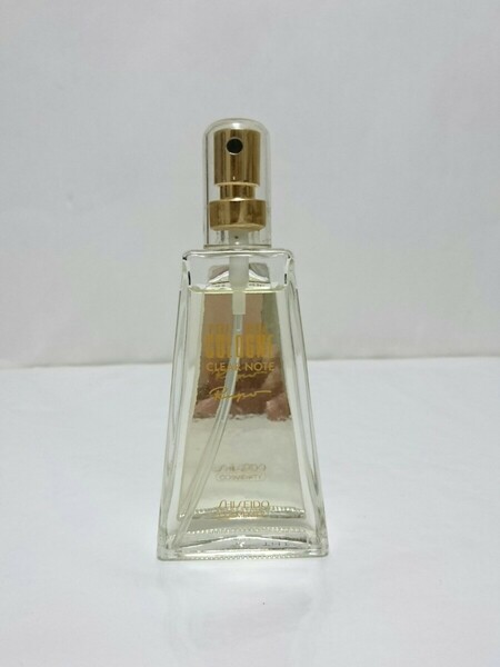 資生堂 ルポ コロン クリアノート 50ml SHISEIDO Rupo COLOGNE CLEAR NOTE 送料無料