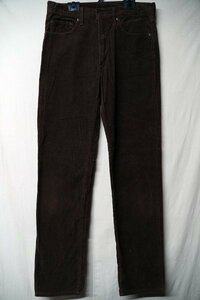 ◆91年製◆Levi's リーバイス 503-1529 コーデュロイパンツ ブラウン◆W31◆