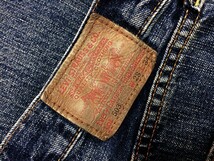 ◆Levi's リーバイス 503-03◆W28◆_画像3