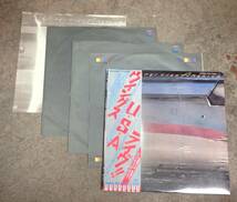 Paul McCartney and Wings 3 lps album , Japan press_画像1