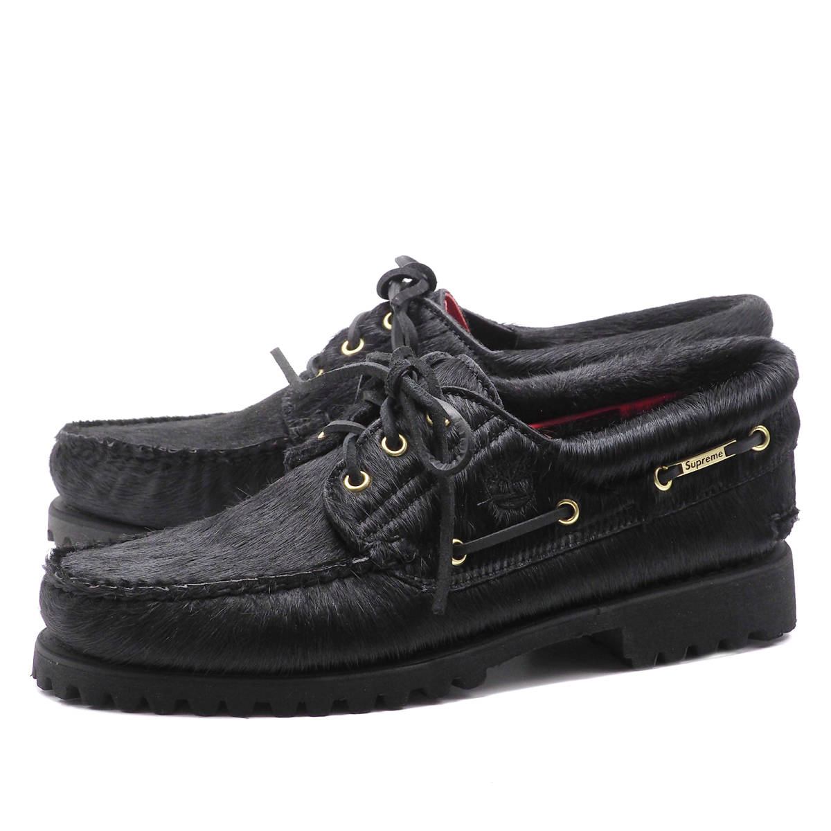 ヤフオク! -「supreme timberland」の落札相場・落札価格