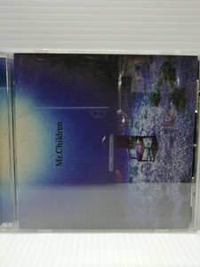 Mr.Children　深海アルバムCD